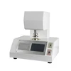 automatic paper bekk smoothness tester with software
