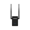 CF-WR750AC V2 Signal Booster hot on Market tecknet plastic case wireless repeater 2.4 & 5.8 GHz cheap wifi repeater