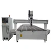 Forsun 1530 cnc router italian spindle, wood art work cnc engraving machine, servo motor cnc price