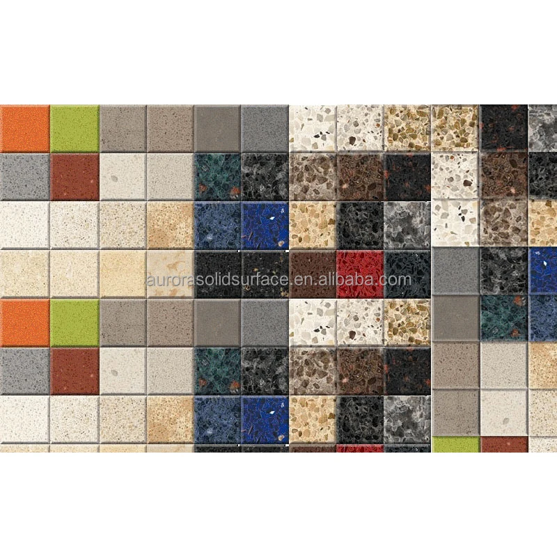 
Thermoforming 100% Pure Acrylic Solid Surface/ Bend Acryic Solid Surface 