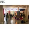 RK backdrop pipe and drape for wedding, show, events/wall drapes for party