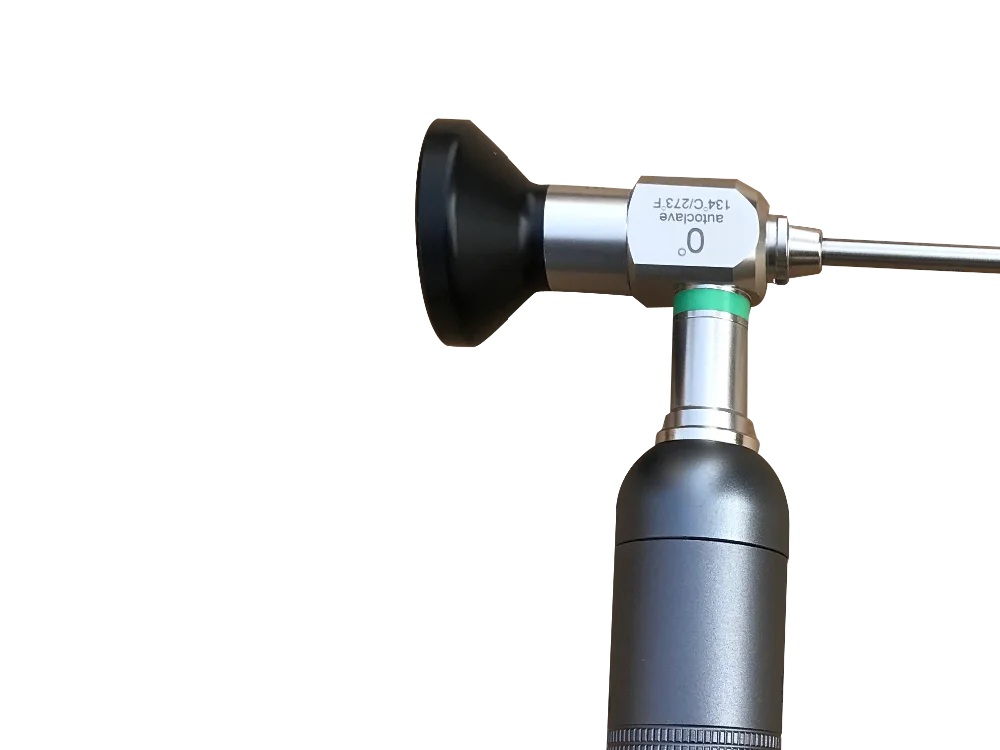 Famous Portable Endoscope Led Light Source For Ent Mslcl07 Buy Ent