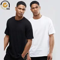 

men fashion oversized t shirt