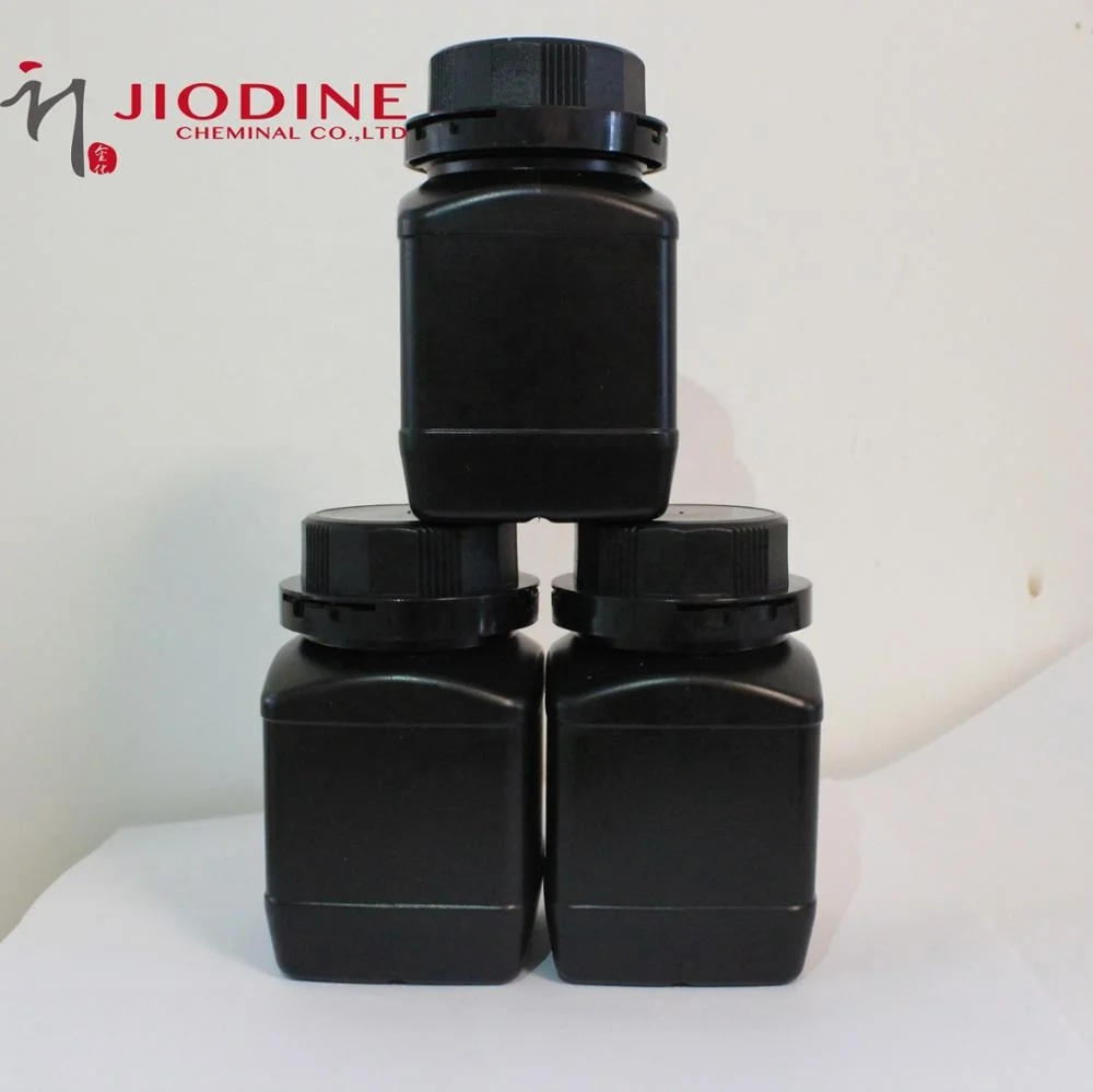 
Potassium Iodide Powder cas 7681-11-0 medical use 