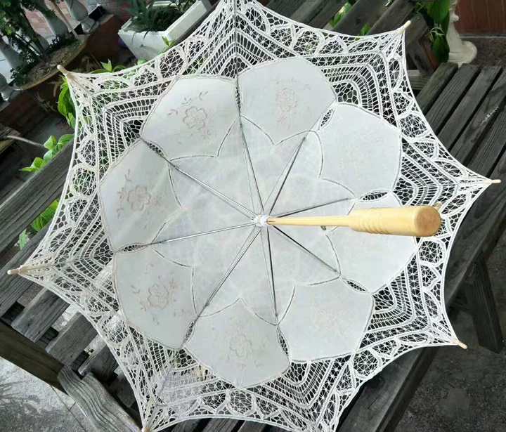 parasol wedding favors
