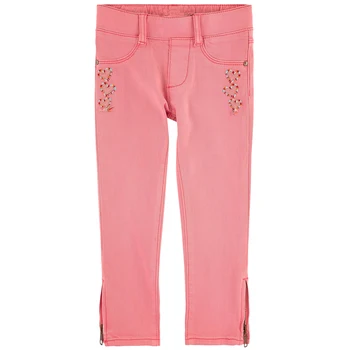 pink jeans for kids