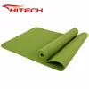 Hitech Sales promotion 100% TPE Material by Latest Technology- High Density Lightweight Durable Memory closed cell Foam yoga mat