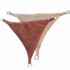 China Factory Waterproof Sun Garden Triangle Shade Sail