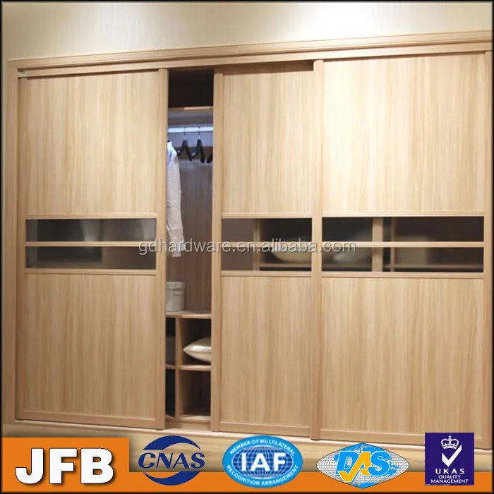 Sliding Door Installation New Year Hot Sliding Wardrobe Door