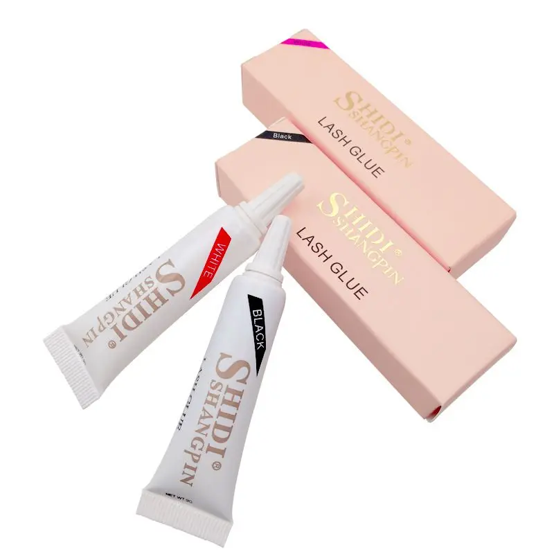 

K22 9ML eyelash glue Adhesive False Lash mink lash glue Eyelash Extend Makeup Tool eyelashes glue