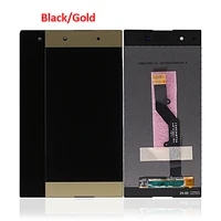 

Hot Sale For Sony For Xperia XA1 Plus LCD Display Touch Screen Digitizer Assembly Replacement G3412 G3416 G3426 LCD Screen