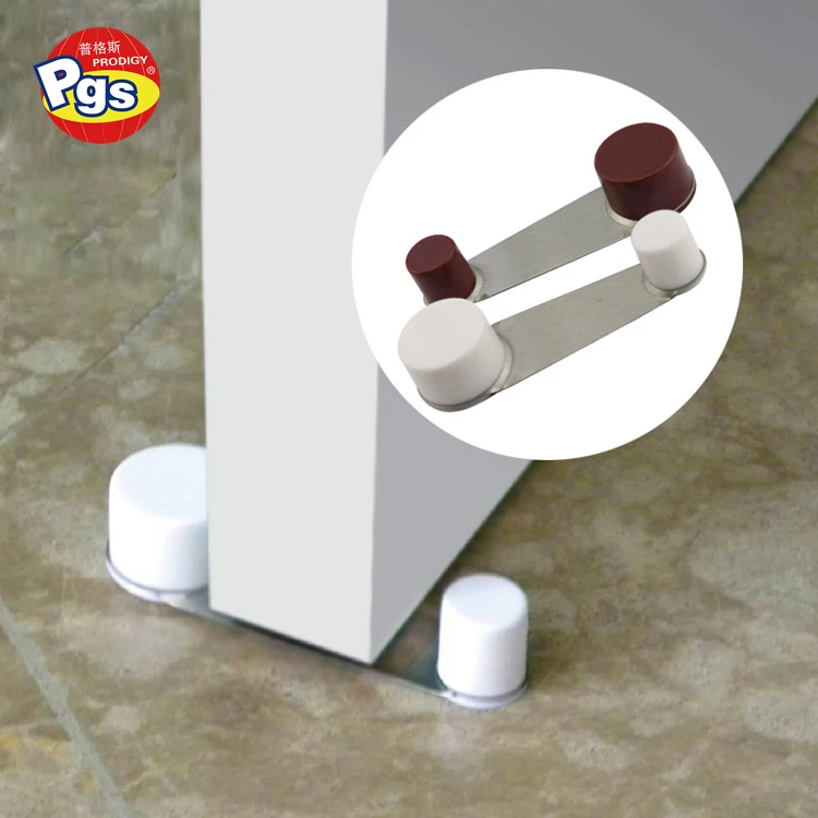 Antipinch Door Stopper Door Clip Pvc Door Stopper Buy Pvc Door
