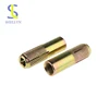 M16 Single Knurled Drop In Expansion Shell Anchor