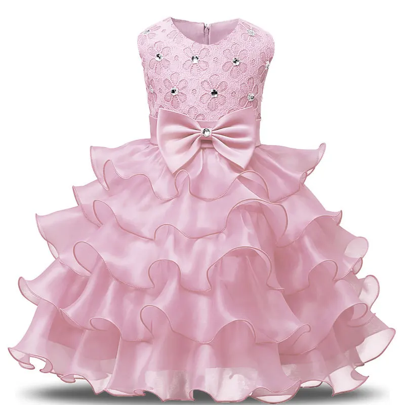 

Baby Girl Kids Dresses For Wedding Evening Party Princess Dress Girl Costume Children Prom Fancy Dress Ceremonies Gown, Many more