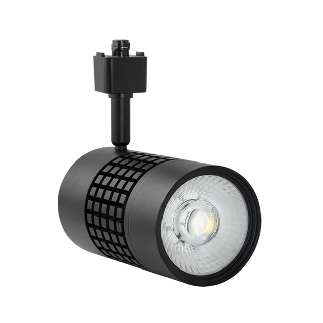 25 W and  35 W led track light, CE certified led track light, led track lighting competitive price