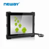 9.7" 4:3 Quad Core Capacitive touch Android Tablet PC with Mini USB interface