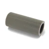 1mm 3mm closed cell low density pe insulation foam polyethylene pipe for air conditioning