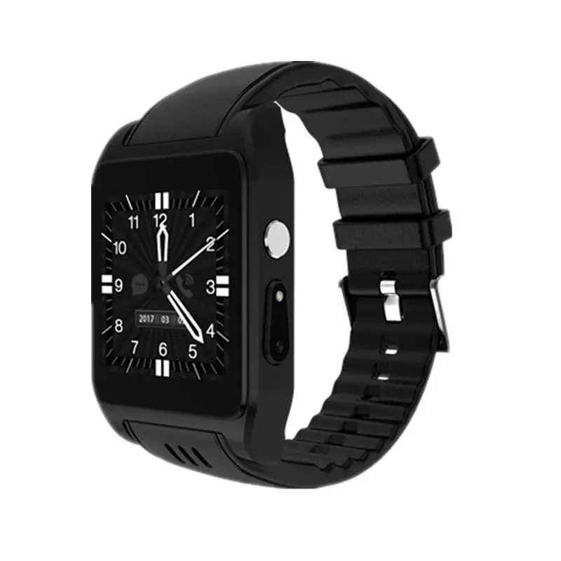 

2019 3G smart watch x86 WIFI sport smartwatch with sim card RAM 512MB ROM 4GB HD camera for men