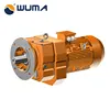 14-280rpm Small Engine Gearbox Reduction Reducer Gear