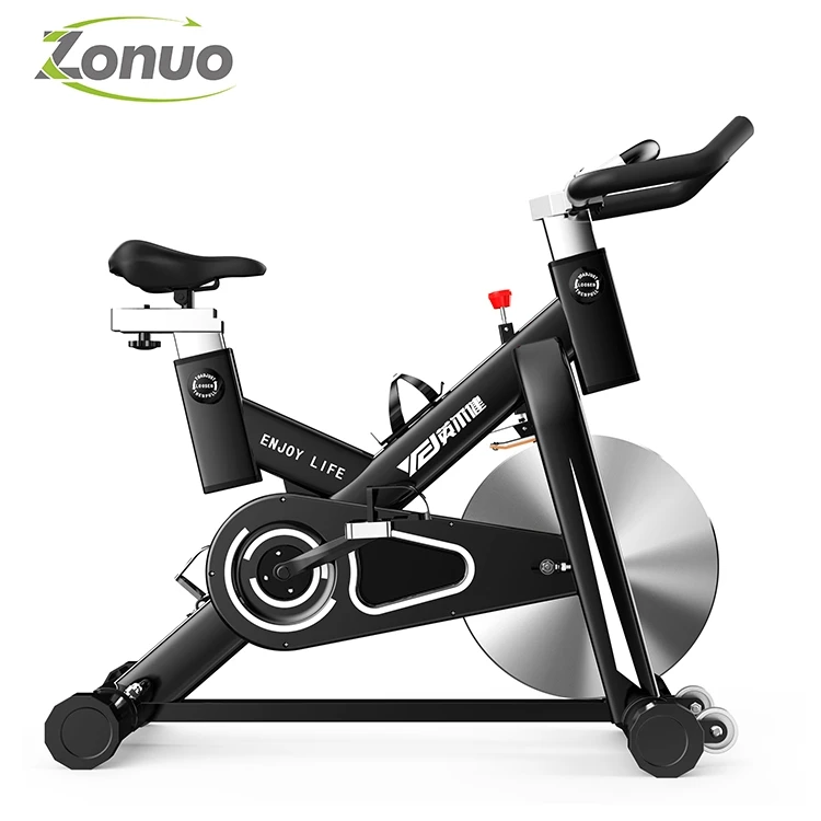
Fitness Home Gym Equipment Commercial Spin Bike Cycling Spin Bike 