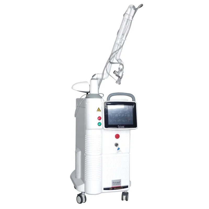 

Professional 10600nm Erbium Yag Laser Fotona Matrix CO2 Fractional Laser Vaginal Tightening Machine