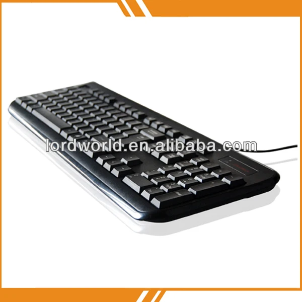 New Premium Korean Smart Keyboard Best Wired Silicone Laptop Keyboard