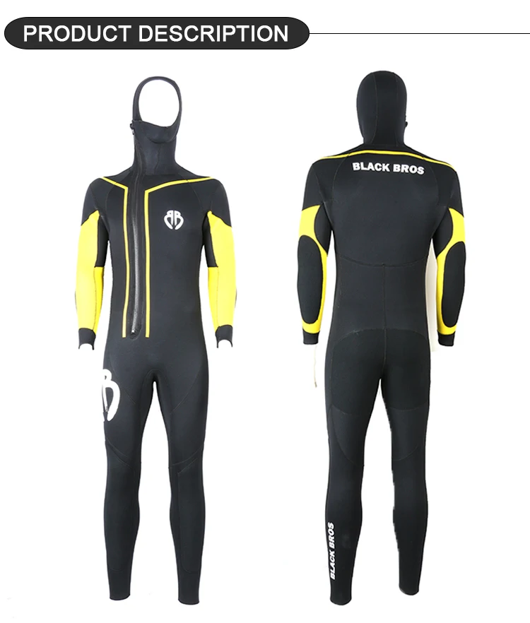 Custom Scuba Diving Suit,Top Quality Wholesale Full Body Neoprene Mens