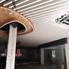 aluminum tube for ceiling,extruded box setion railing aluminum grille, ,Aluminum Extrusion Profile