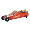 Torin BigRed 2Ton/2.5ton Low Profile Hydraulic Trolley Jack with CE GS