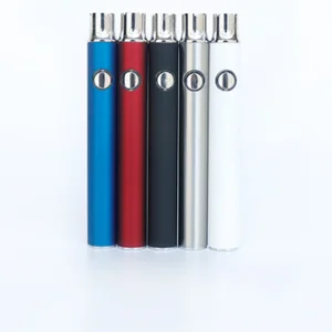 Vertex 1100mAh Variable Voltage CBD Vape Pen Battery Kit