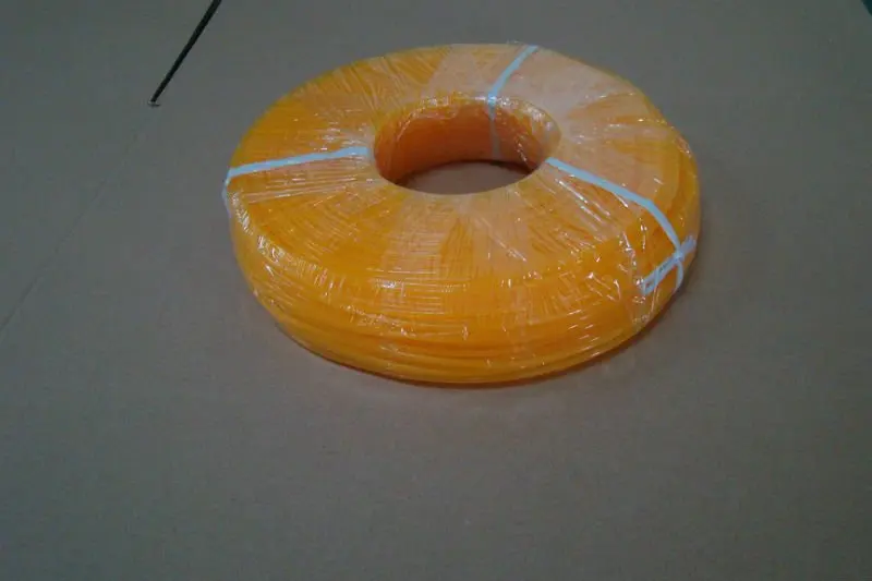PLA orange 3.0