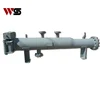 Intelligent pig launching and receiving offshore horizontal installation