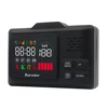 Fixed Speed Mobile Radar Police Camera Detect Car Detector