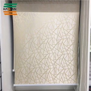 Blackout Window Coverings Roller Blinds