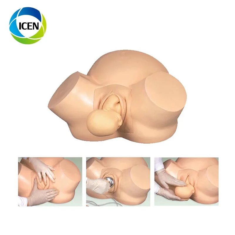Midwifery Training Simulator