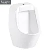 Hot Selling Factory Custom Size Urinals Floor Mounted Urinal