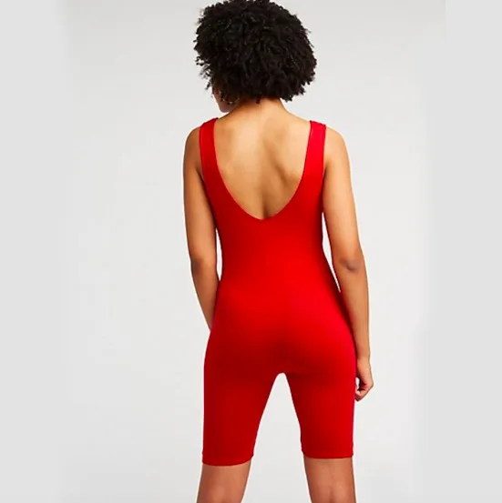 Sexy Bodycon Wear Hot Backless Summer women clothing jumpsuit sleeveless jumpsuit for women sequin jumpsuit women