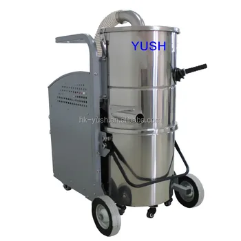 Easy Operate Floor Scrubber Industrial Fully Automatic Scrubber