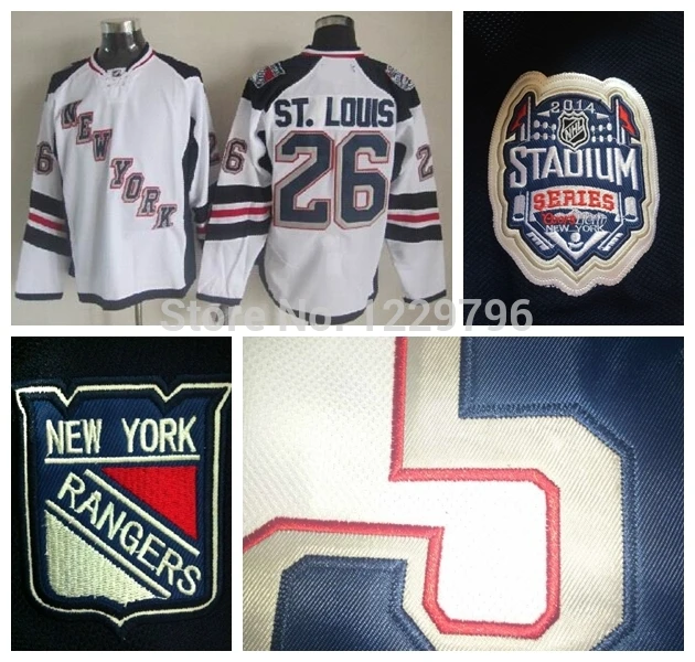 new york rangers stadium series jersey for sale