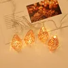 led grape balloon decorative light string lights for wedding patio garden christmas