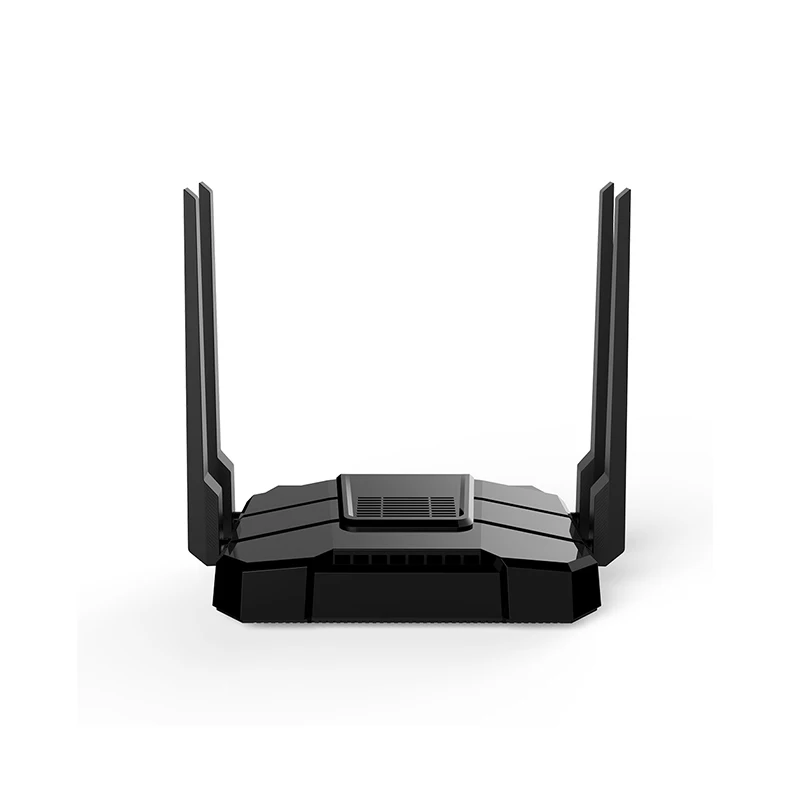 

mini repeater 80211ac wifi 192.168.1.1 4 lan port wireless router, Could be customized