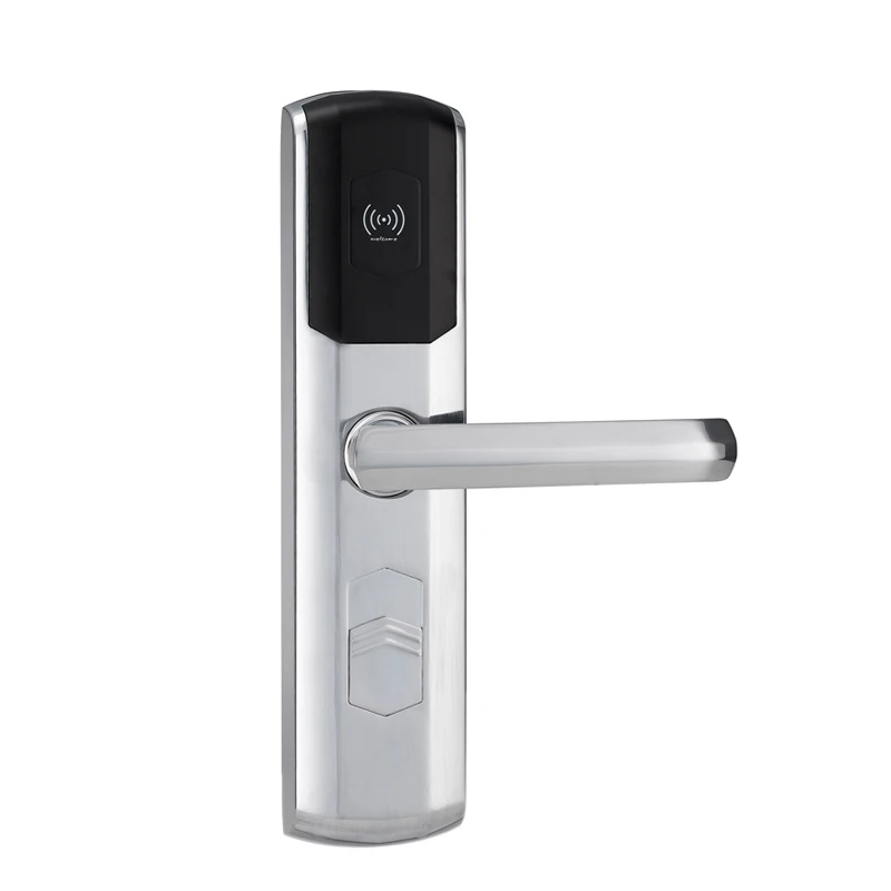 front door security lock