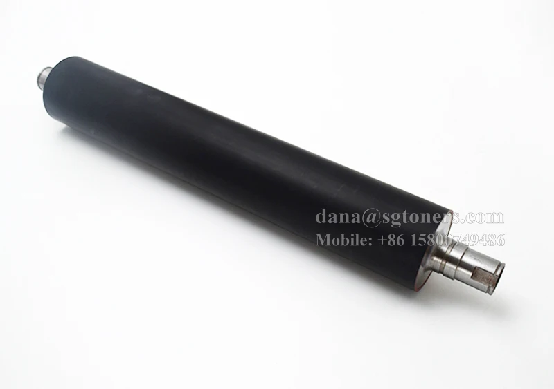 thumbnail image 2 of ISSCX PCR Main Charge Roller – For Ricoh PRO C651 C751 C900 C901, Printer Accessory 2 of 3