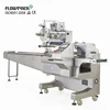 Chocolate Bar Food Flow Wrapping Machine Manufacturer