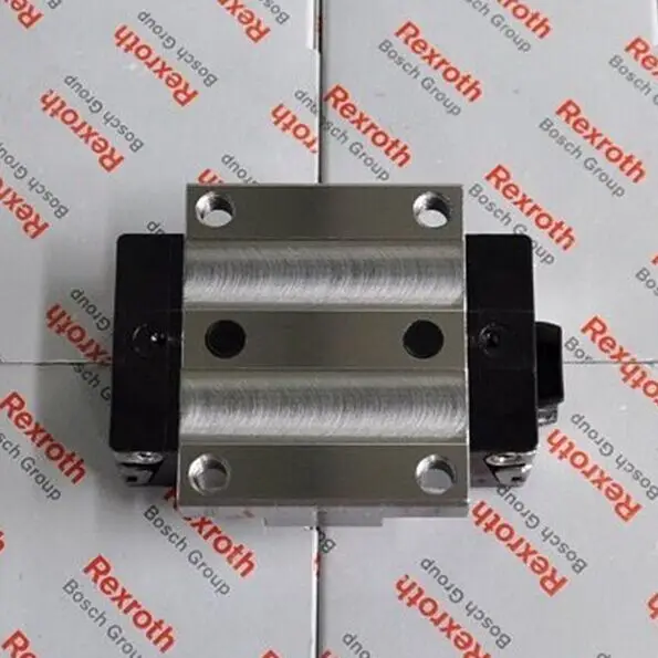 Bosch Rexroth Linear Runner Block Bearings R162331420 Buy Bosch