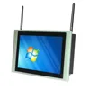 Factory Wholesale CNC Craft All In One Industrial 12'' Touch PC With 4G Module
