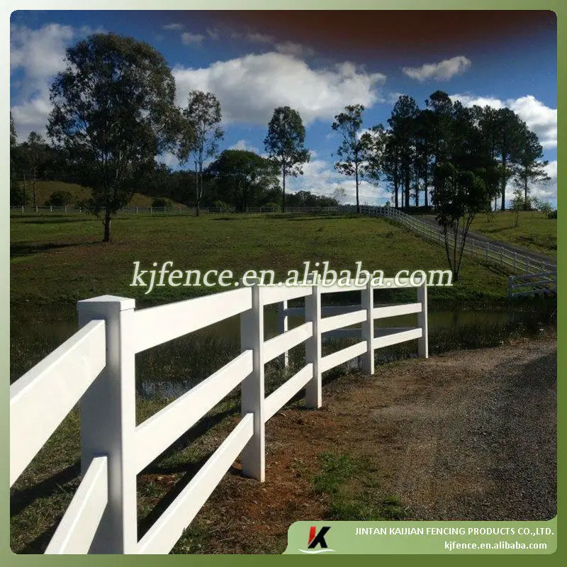 White Plastic Horse/farm/ranch Fence Buy White Plastic Horse/farm