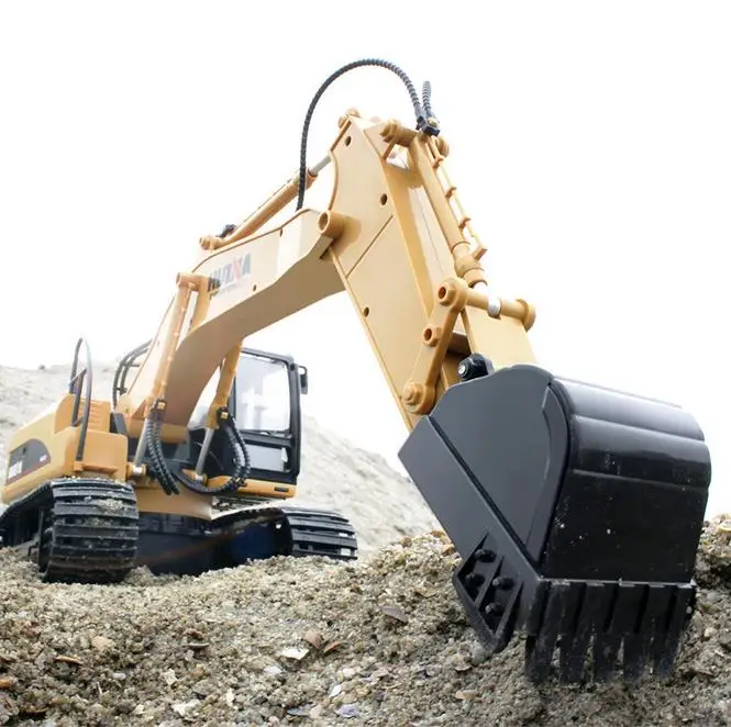 hulna excavators 350