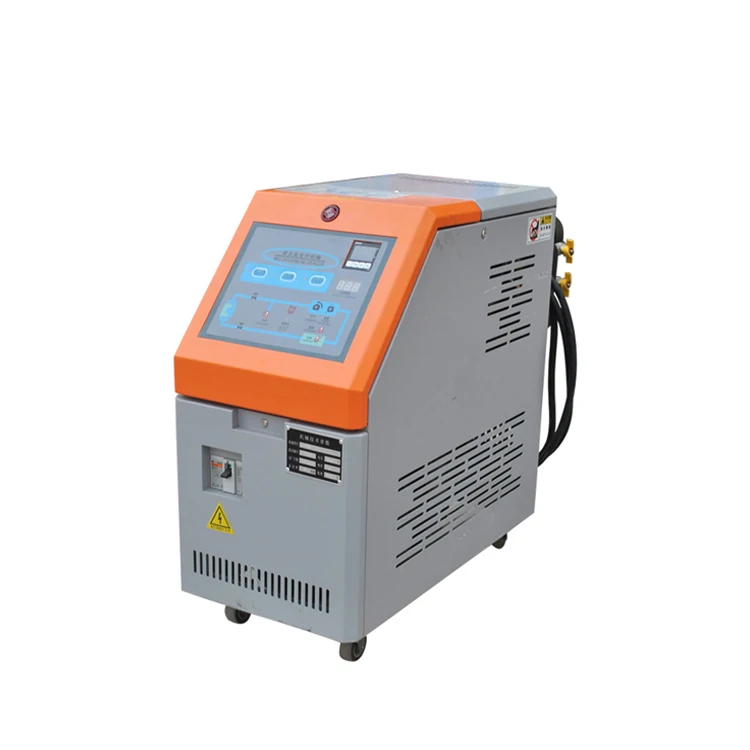 
Plastic Injection Mold Temperature Controller, Water Circulation Temperature Controller 