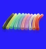 Food Grade Standard Solid Inflatable Silicone Rubber Tube/Pipe/Hose Factory